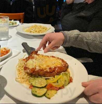 Izabella Ristorante Italiano