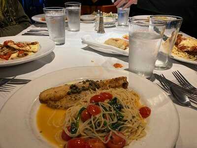 Izabella Ristorante Italiano