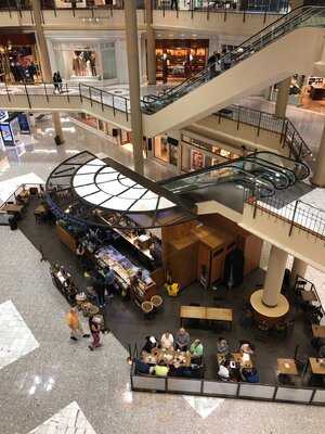 The Cheesecake Factory