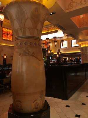 The Cheesecake Factory