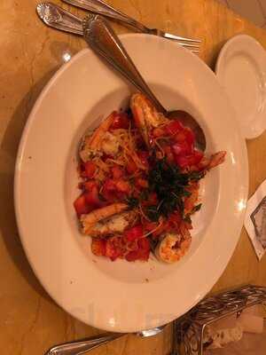 The Cheesecake Factory