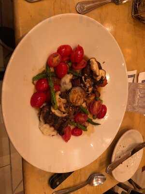 The Cheesecake Factory