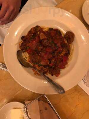 The Cheesecake Factory