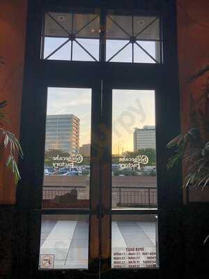 The Cheesecake Factory