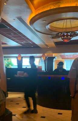 The Cheesecake Factory