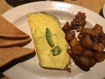 The Cheesecake Factory