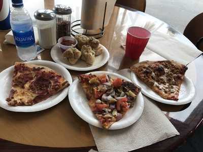 Pizza Corner