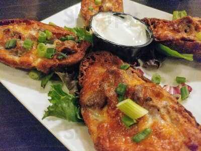 Fitzwilly's Restaurant