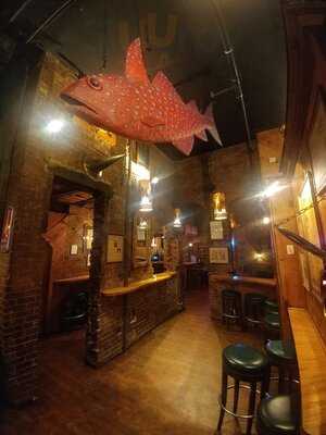 Fitzwilly's Restaurant