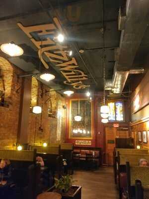 Fitzwilly's Restaurant