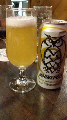 Fitzwilly's Restaurant