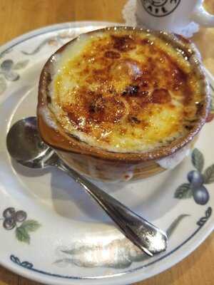 Egg Lectic Cafe Incorporated