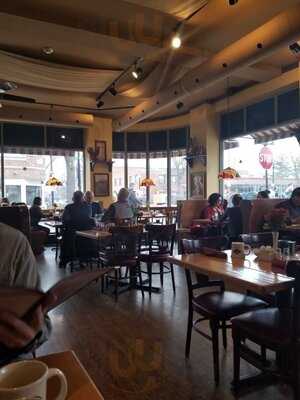 Egg Lectic Cafe Incorporated