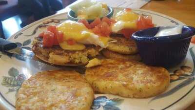 Egg Lectic Cafe Incorporated