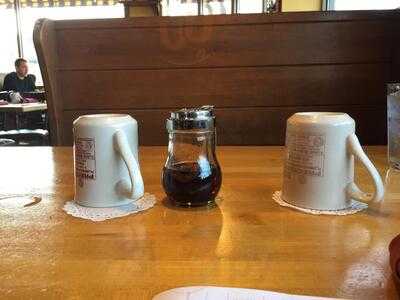 Egg Lectic Cafe Incorporated