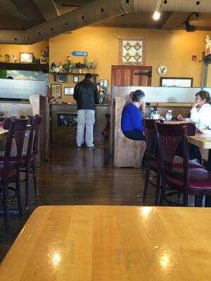 Egg Lectic Cafe Incorporated