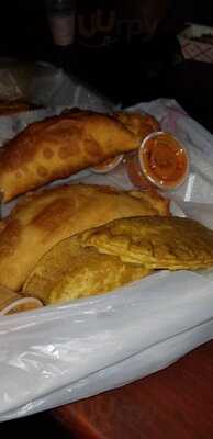 Fuze Eatery Empanada House & Smoothie Bar