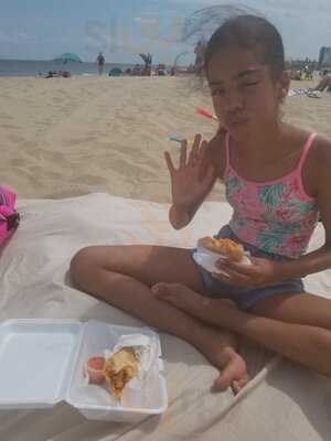 Fuze Eatery Empanada House & Smoothie Bar