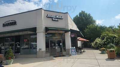 Jersey Mike's Subs