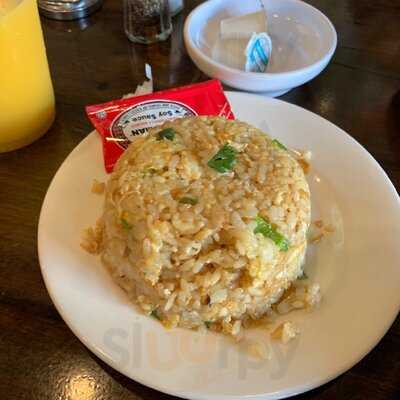 Plumeria Cafe By Stacks