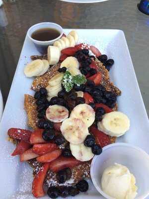 Plumeria Cafe By Stacks