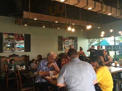 Plumeria Cafe By Stacks