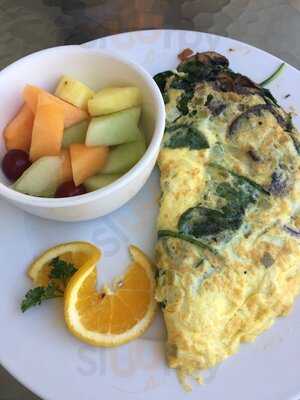 Plumeria Cafe By Stacks