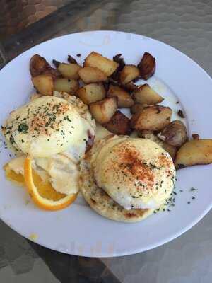 Plumeria Cafe By Stacks