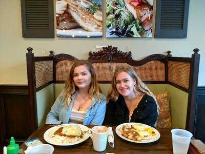 Plumeria Cafe By Stacks