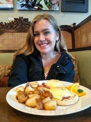 Plumeria Cafe By Stacks