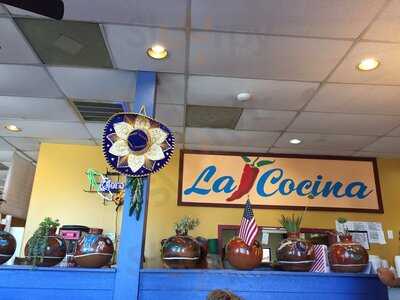 La Cocina Restaurant