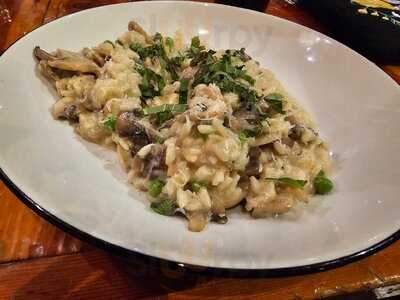 Gun Barrel Steak & Game House