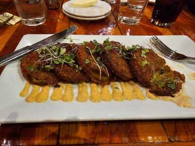 Gun Barrel Steak & Game House