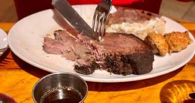 Gun Barrel Steak & Game House