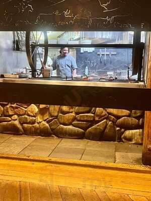 Gun Barrel Steak & Game House