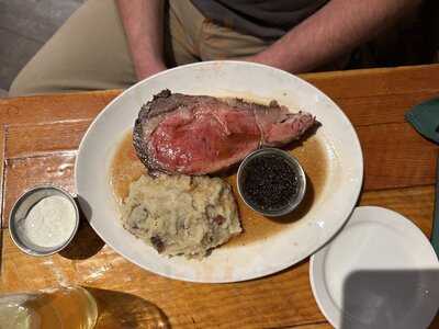 Gun Barrel Steak & Game House