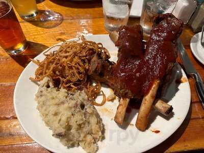 Gun Barrel Steak & Game House