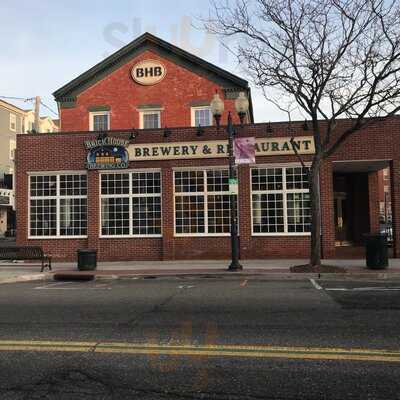 Brickhouse Brewery And Restaurant