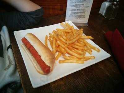 Brickhouse Brewery And Restaurant