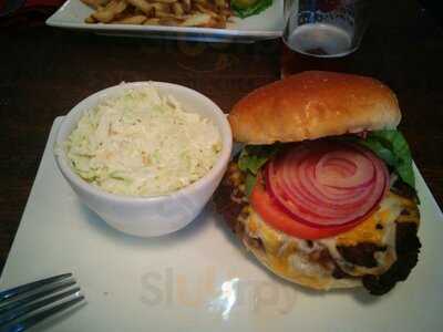 Brickhouse Brewery And Restaurant