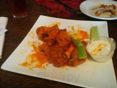 Brickhouse Brewery And Restaurant