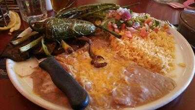 Mazatlan Mexican Restaurant