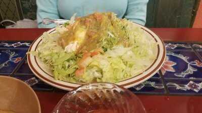 Mazatlan Mexican Restaurant