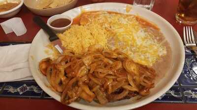 Mazatlan Mexican Restaurant