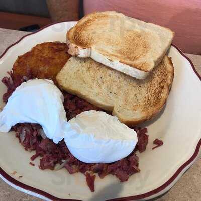 Buttermilk's Kitchen