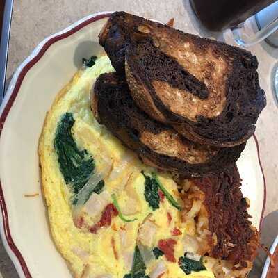 Buttermilk's Kitchen