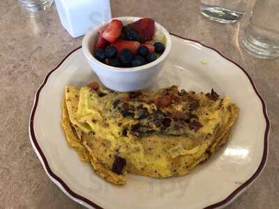 Buttermilk's Kitchen