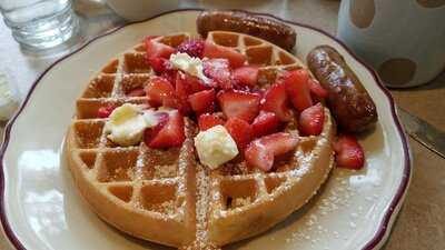 Buttermilk's Kitchen