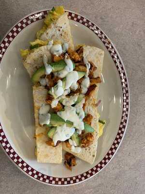 Buttermilk's Kitchen