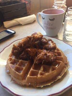 Buttermilk's Kitchen